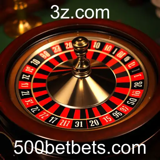 500bet e o Crescimento dos Jogos Online em 2025