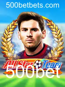 Explorando o Mundo de AllStarTeam: Um Mergulho no Jogo e na Emoção do 500bet