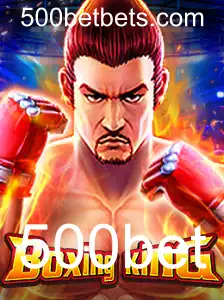 BoxingKing: Descubra o Jogo Revolucionário de Simulação de Boxe