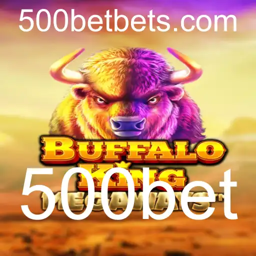 Explorando o Mundo de Buffalo King: Regras e Estratégias para Maximizar suas Chances com 500bet