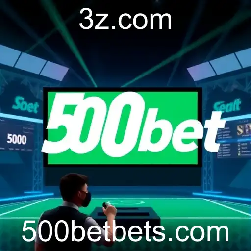 A Trajetória do 500bet e o Cenário Atual dos Jogos Online