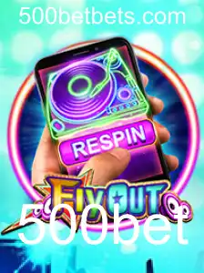 FlyOut: A Nova Sensação nos Jogos de Apostas com 500bet