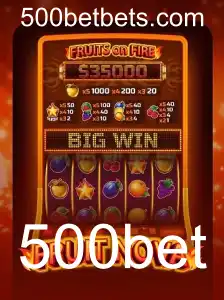 Descubra o Mundo Emocionante de FruitNova e 500bet