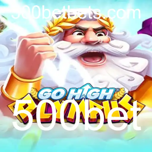 GoHighOlympus: O Jogo que Está Revolucionando o Mundo das Apostas