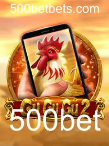 GuGuGu2M: Mergulhe em um Mundo de Estratégia e Emoção com 500bet