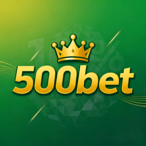 500bet Logo