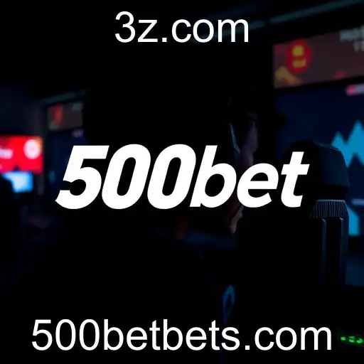 500bet: Expansão e tendências no mercado de jogos