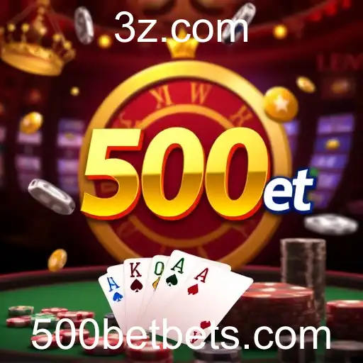 500bet Inova com Novas Funcionalidades em 2025