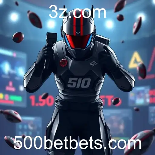 500bet Atrai Mais Jogadores com Novas Funcionalidades