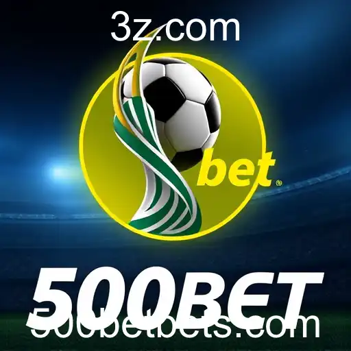 500bet: A Nova Era dos Jogos Online no Brasil