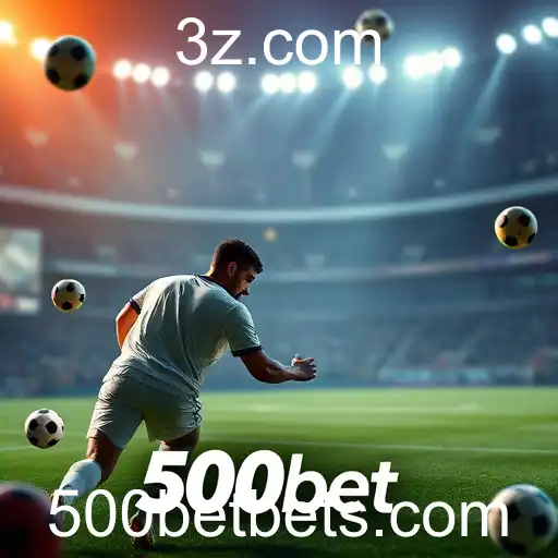 A Evolução do 500bet no Cenário de Jogos Online em 2026