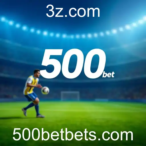 500bet Revoluciona o Mercado de Apostas Online em Portugal