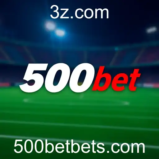 A Ascensão do 500bet no Mercado de Jogos Online