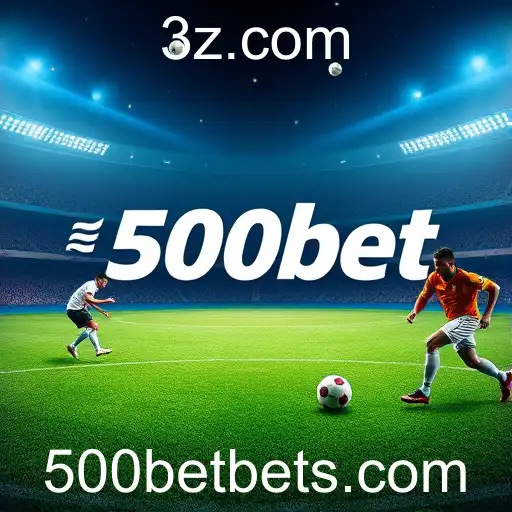 Expansão do Mercado de Jogos e o Impacto do 500bet em 2026