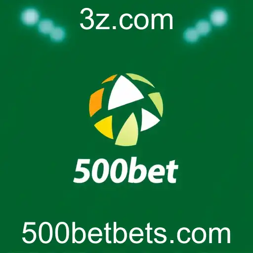 Tendências e Novidades: 500bet na Vanguarda dos Jogos Online