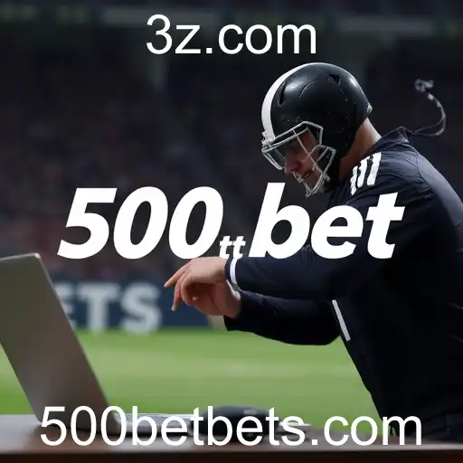 A Ascensão de 500bet no Cenário de Jogos Online em 2026