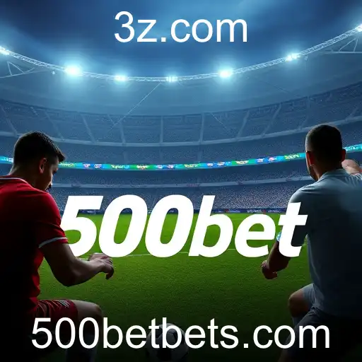 A Ascensão do 500bet no Cenário de Jogos Online