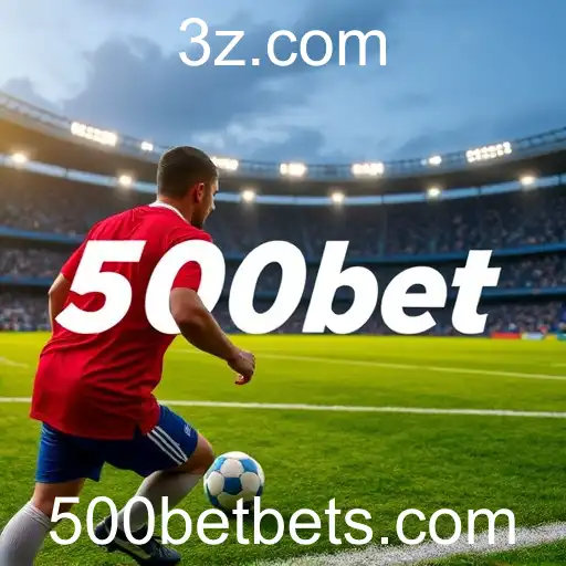 O Crescimento Explosivo do 500bet no Brasil: O Futuro das Apostas Online