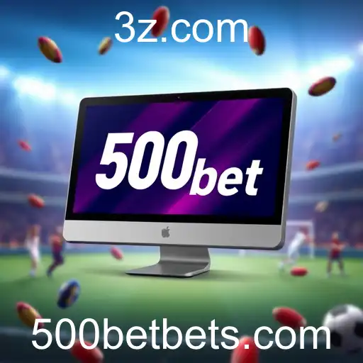 A Ascensão do 500bet no Mundo dos Jogos de Azar