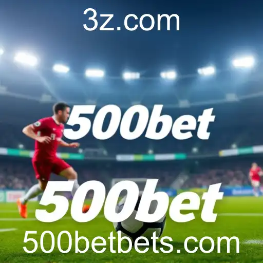 A Ascensão de 500bet no Cenário de Jogos Online