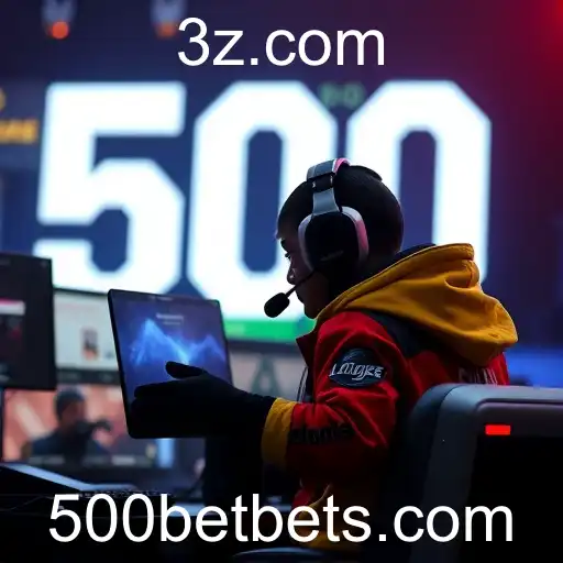 Ascensão e Tendências do 500bet no Mercado de Jogos
