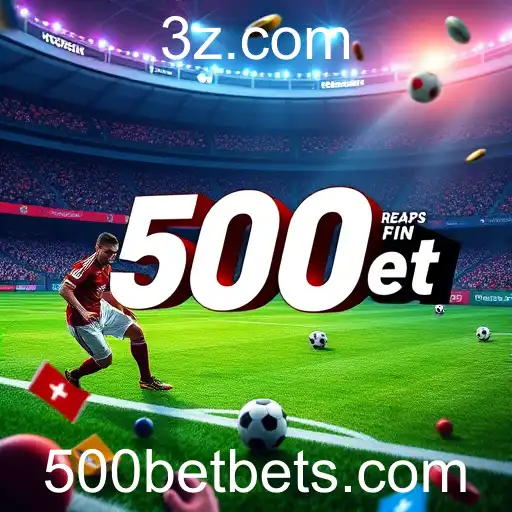 A Evolução dos Jogos Online em 2025 e o Impacto do 500bet