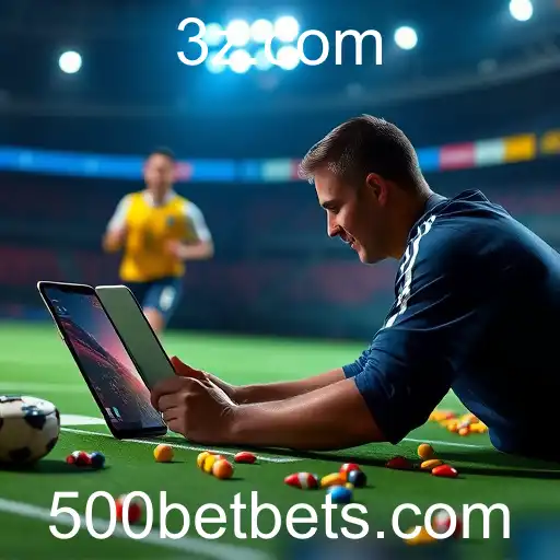 Expansão do Mercado de Apostas Online em 2026