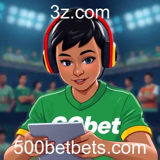 Avanços e Desafios no Setor de Jogos Online