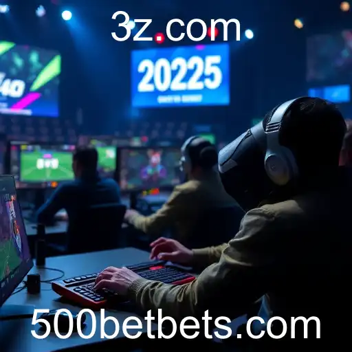 Apostas e Tendências no Mundo dos Jogos em 2026
