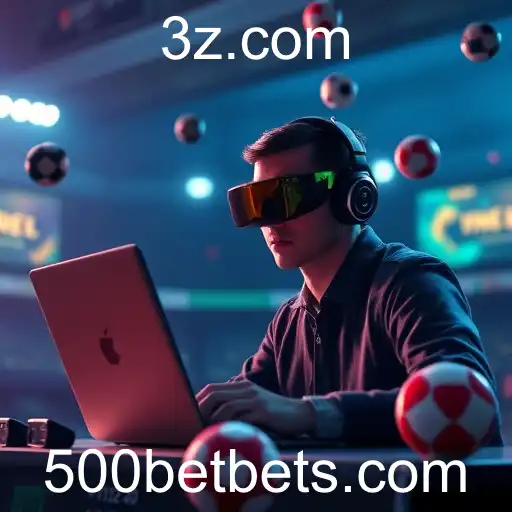 O Crescimento dos Jogos de Aposta Online em 2026