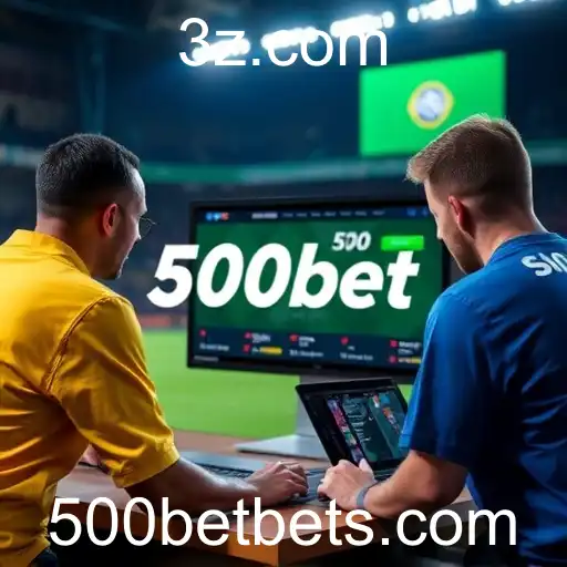 O Crescimento dos Jogos Online no Brasil