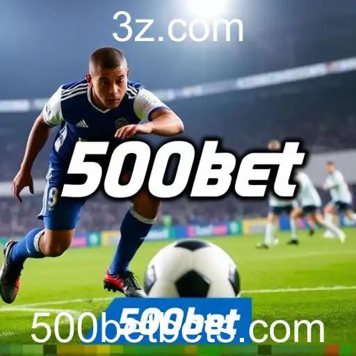 O Impacto do 500bet no Mercado de Jogos Online em 2026