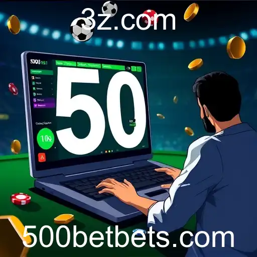 O Impacto Crescente do Jogo Online no Brasil