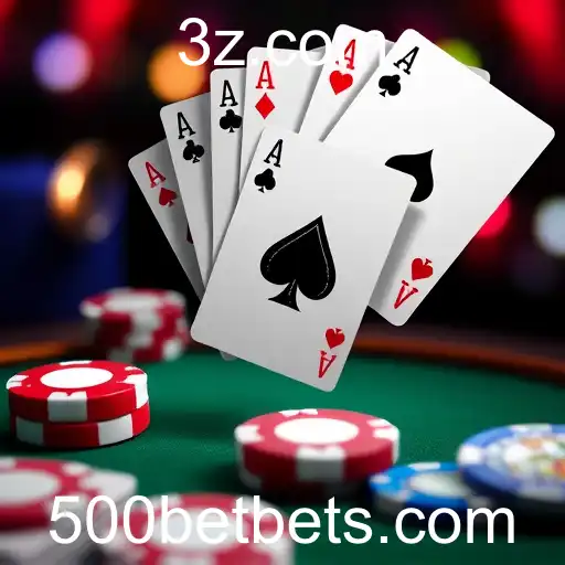 O Impacto Crescente do 500bet no Mercado de Jogos