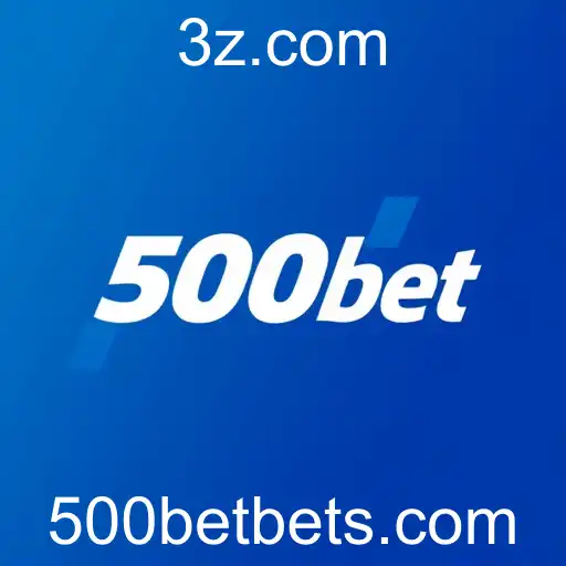 Nova Era dos Jogos Online: O Crescimento de '500bet'