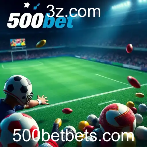 A Ascensão dos Jogos Online e o Impacto da 500bet