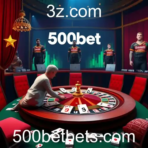 A Revolução dos Jogos Online em 2025