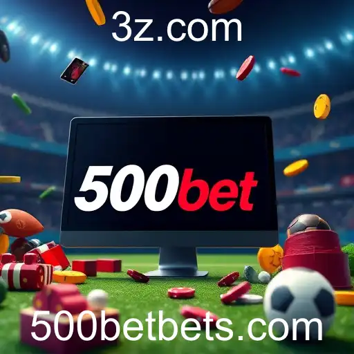 Ascensão e Desafios do 500bet no Brasil
