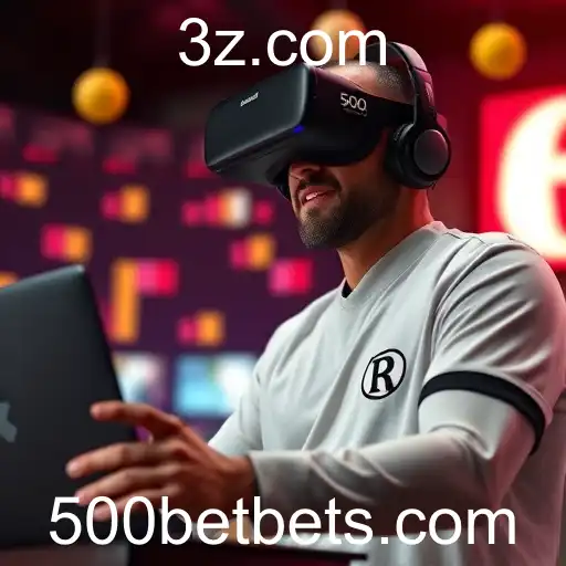Ascensão do 500bet no Cenário de Jogos Online em 2026