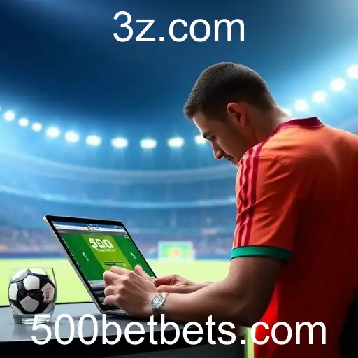 A Ascensão do Mercado de Apostas Online em 2026