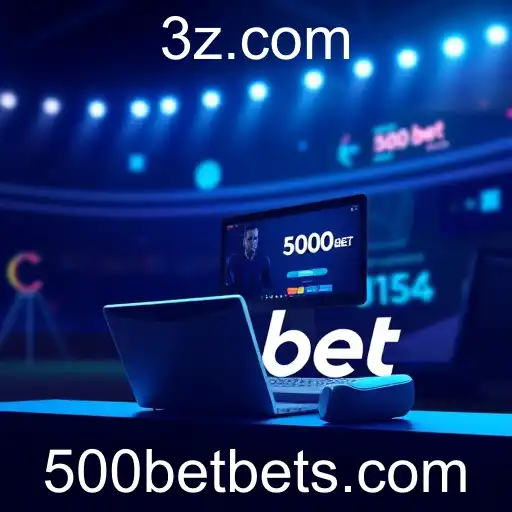 Evolução dos Jogos de Azar com 500bet e o Cenário Atual