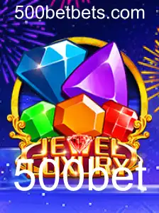 Descubra o Fascinante Mundo de JewelLuxury com 500bet
