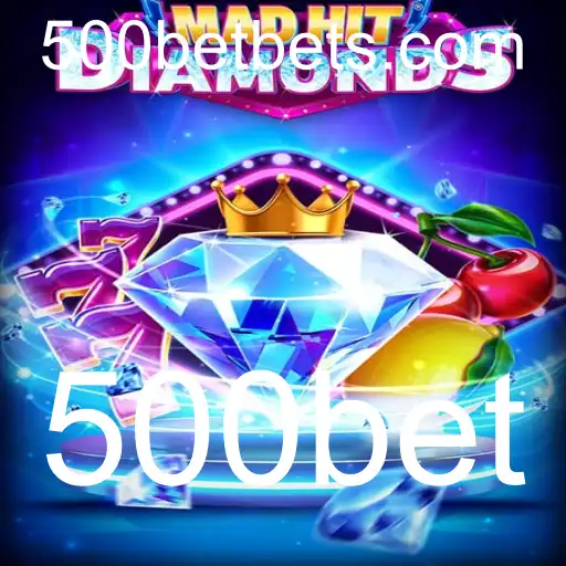 Descubra MadHitDiamonds: A Nova Sensação no Mundo dos Jogos