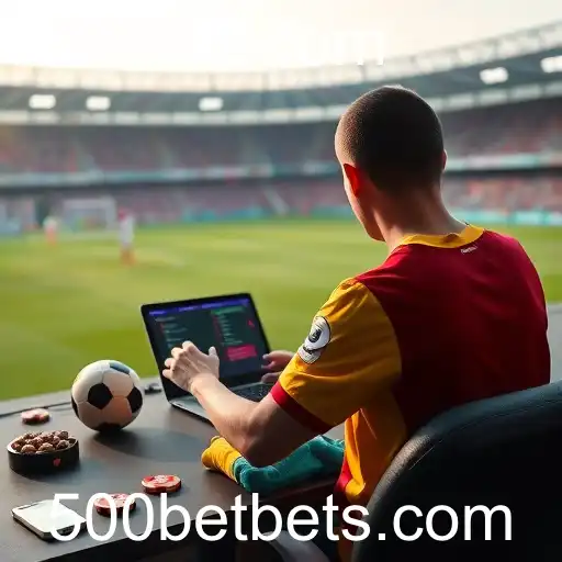 Expansão do Setor de Jogos em 2026: O Caso da 500bet