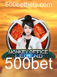 Explorando o Mundo de MonkeyOfficeLegend: Um Jogo Revolucionário