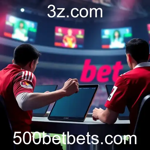 O Crescimento das Apostas Online em 2025