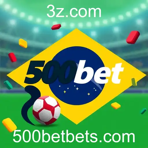 A Ascensão dos Jogos Online e o Impacto da 500bet