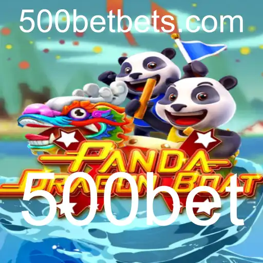 Pandadragonboat: A Fascinante Interseção da Tradição e Inovação com 500bet