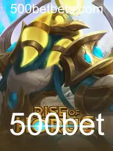 Explorando RiseofHorus: Um Mergulho no Novo Jogo de Estratégia Egípcia