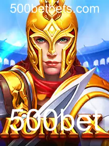 Descubra RomaX: O Jogo de Estratégia Intenso com Elementos de Aposta 500bet